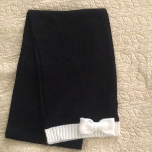 Kate Spade scarf